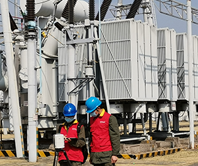 垫江倾斜摄影技术在基础设施监测中如何发挥作用？